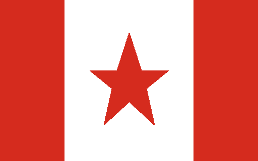 Canada country flag