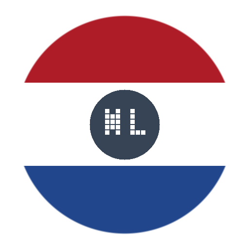 Netherlands country icon