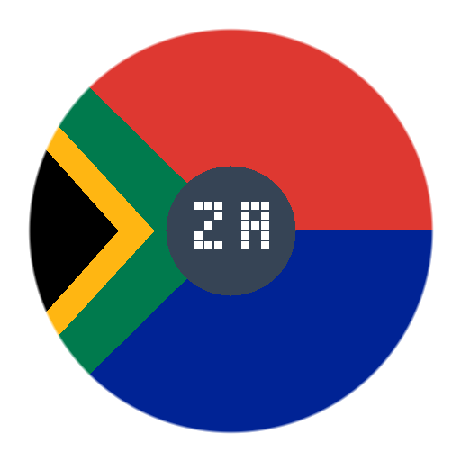 South Africa country icon
