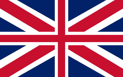 United Kingdom country flag