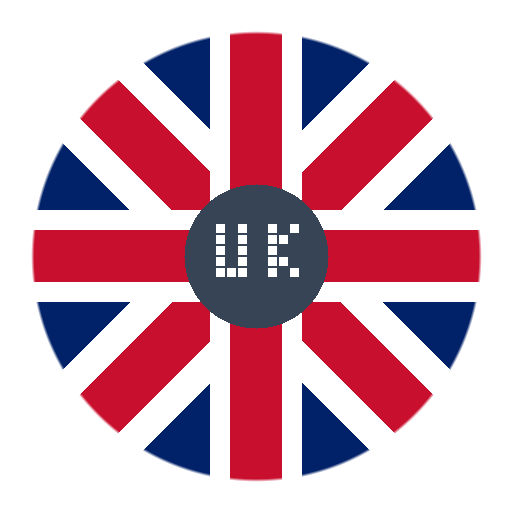 UK country icon