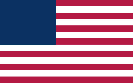 United States country flag